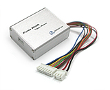 Анализаторы логических устройств АКИП Pulse Width – trigger module