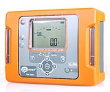 TM-5001 Измеритель параметров электроизоляции
