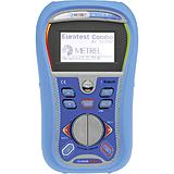 MI 3125 BT EurotestCOMBO Измеритель параметров безопасности электроустановок Metrel
