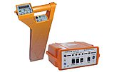 Поиск-410 Мастер Трассоискатель с генератором ГК-310А-2