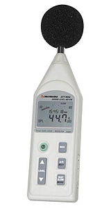 АТТ-9052 Измеритель уровня звука-регистратор