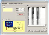 АМ-7030-РО Программное обеспечение