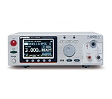 GPT-79503 Установка для проверки параметров электрической безопасности (AC / DC)