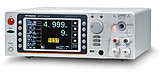 GPT-715004 Установка для проверки параметров электрической безопасности (AC / DC)