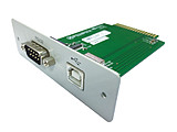 APS-002 Опция встраиваемых интерфейсов RS-232 и USB