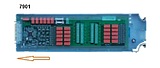 DAQ-7901 Модуль мультиплексора