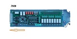 DAQ-7909 Модуль мультиплексора