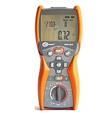 MPI-502 Измеритель параметров электробезопасности (WMRUMPI502)