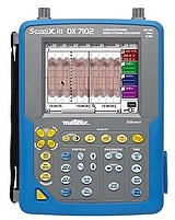 OX 7102-CSD Осциллограф-мультиметр цифровой запоминающий